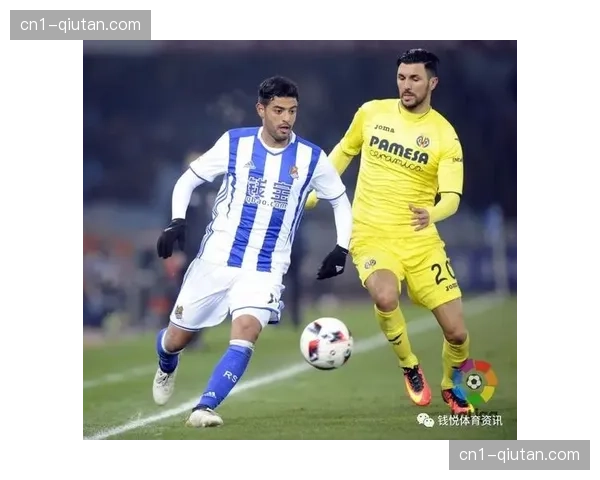 皇家社会中场防守硬度下滑 图连特斯承担巨大防守压力